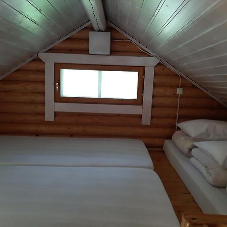 Hotel Huhtaniemen Moekkikylae Veteli Exteriér fotografie