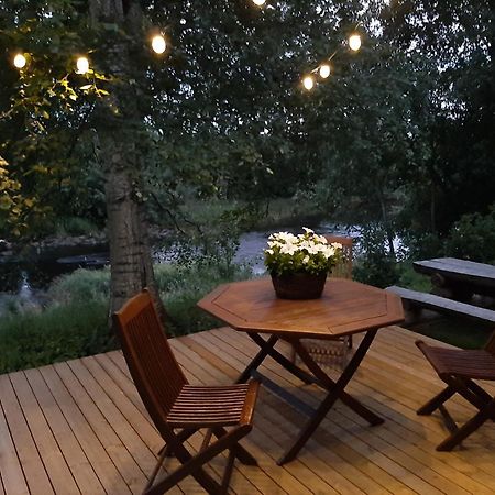 Hotel Huhtaniemen Moekkikylae Veteli Exteriér fotografie