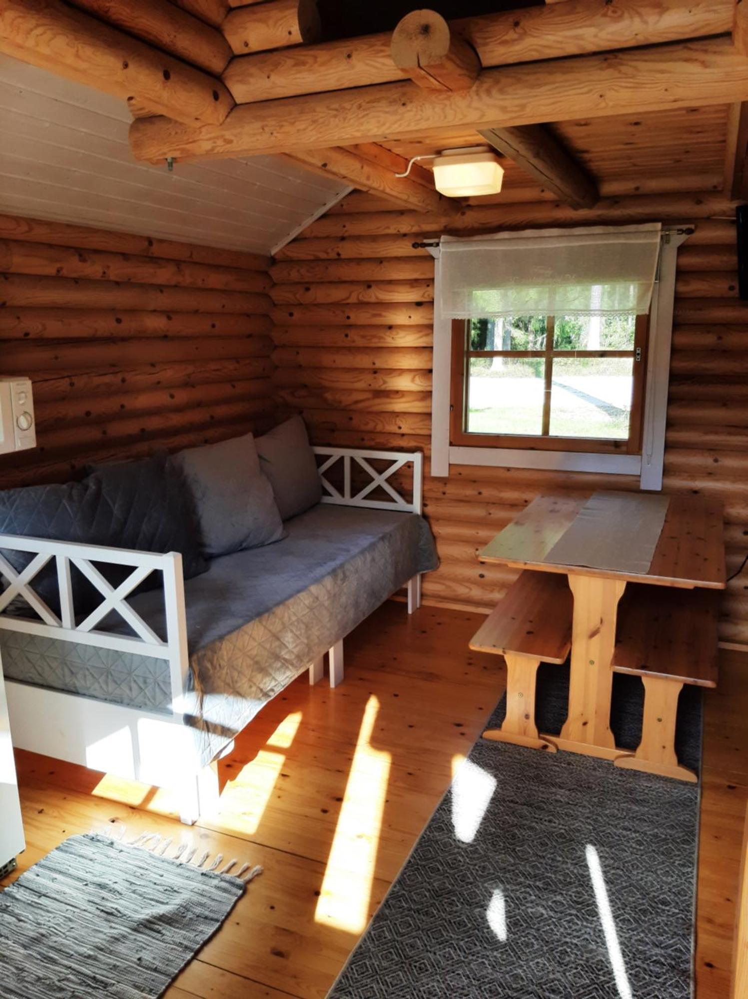 Hotel Huhtaniemen Moekkikylae Veteli Exteriér fotografie