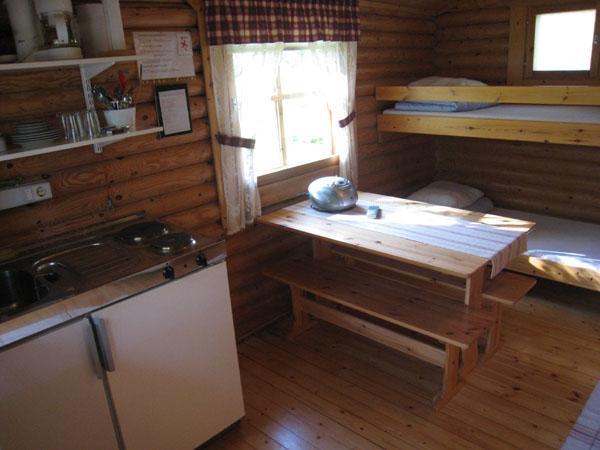 Hotel Huhtaniemen Moekkikylae Veteli Exteriér fotografie